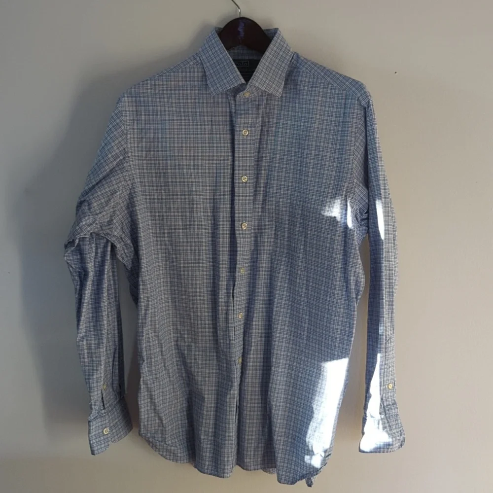 Polo Ralph Lauren Dress Shirt